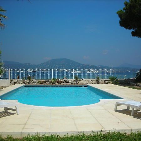 Villa Playa Del Sol - B1 Saint-Tropez Kültér fotó