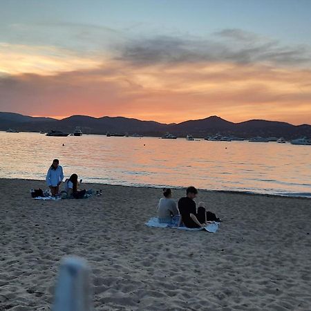 Villa Playa Del Sol - B1 Saint-Tropez Kültér fotó