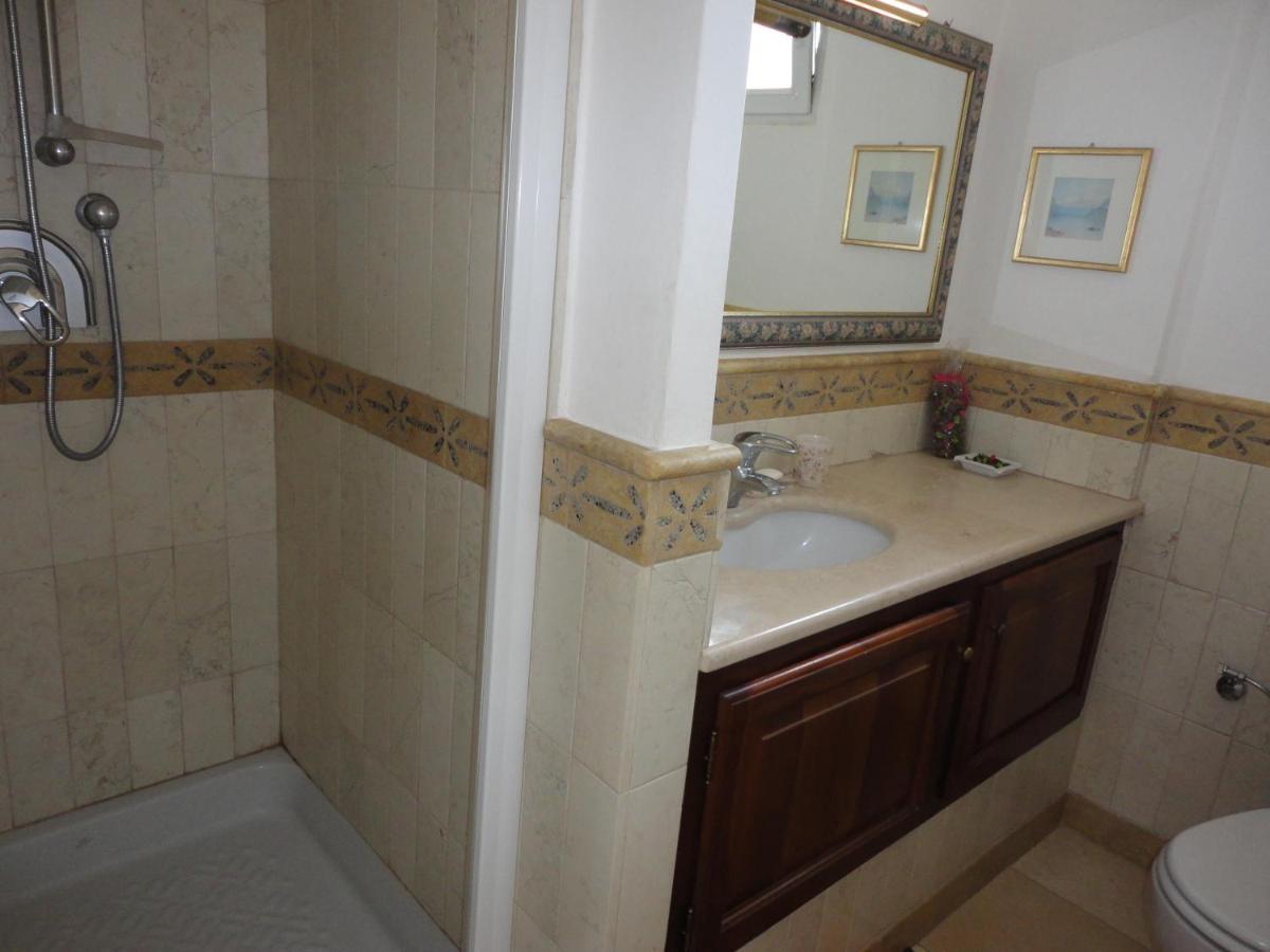 Villa Playa Del Sol - B1 Saint-Tropez Kültér fotó