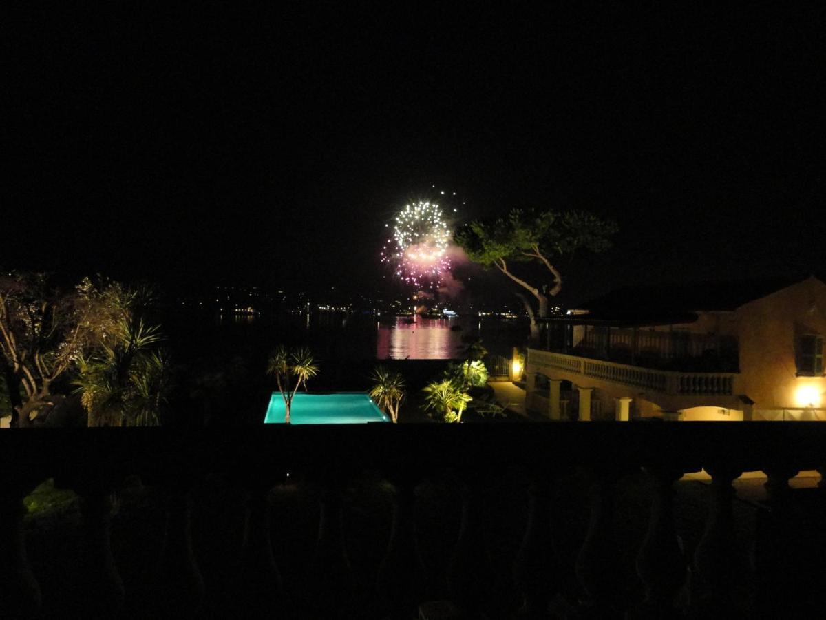 Villa Playa Del Sol - B1 Saint-Tropez Kültér fotó