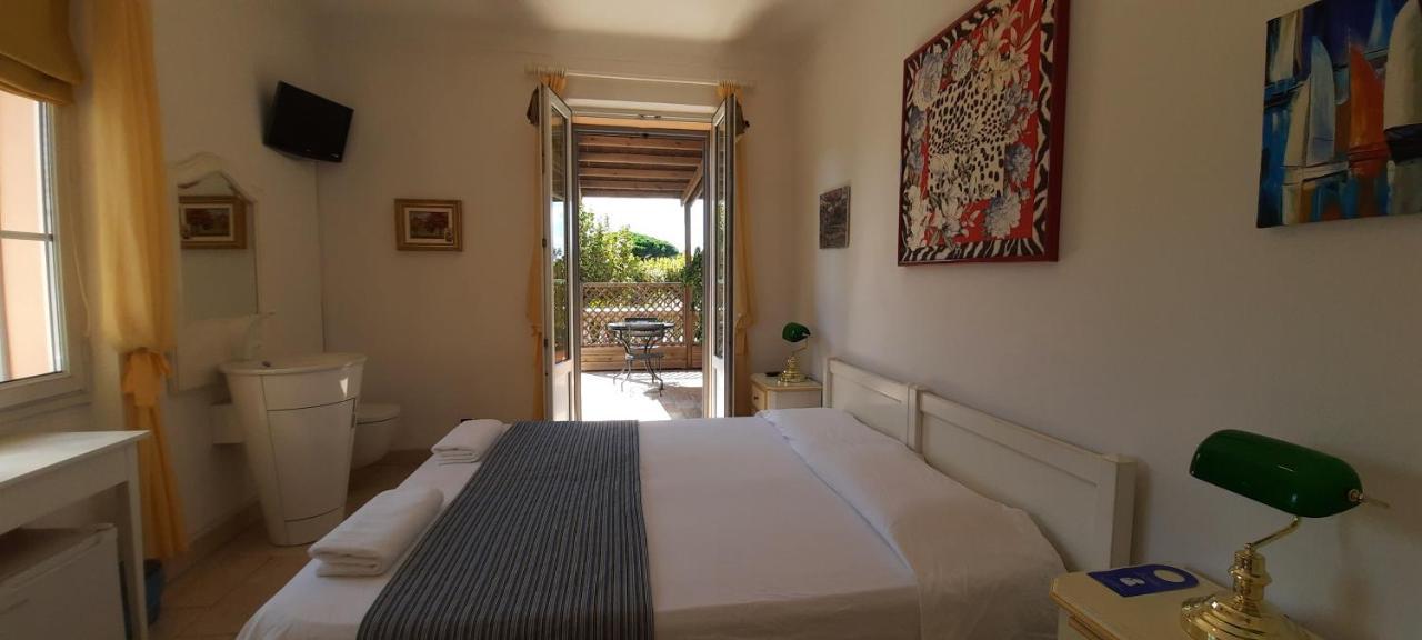 Villa Playa Del Sol - B1 Saint-Tropez Kültér fotó
